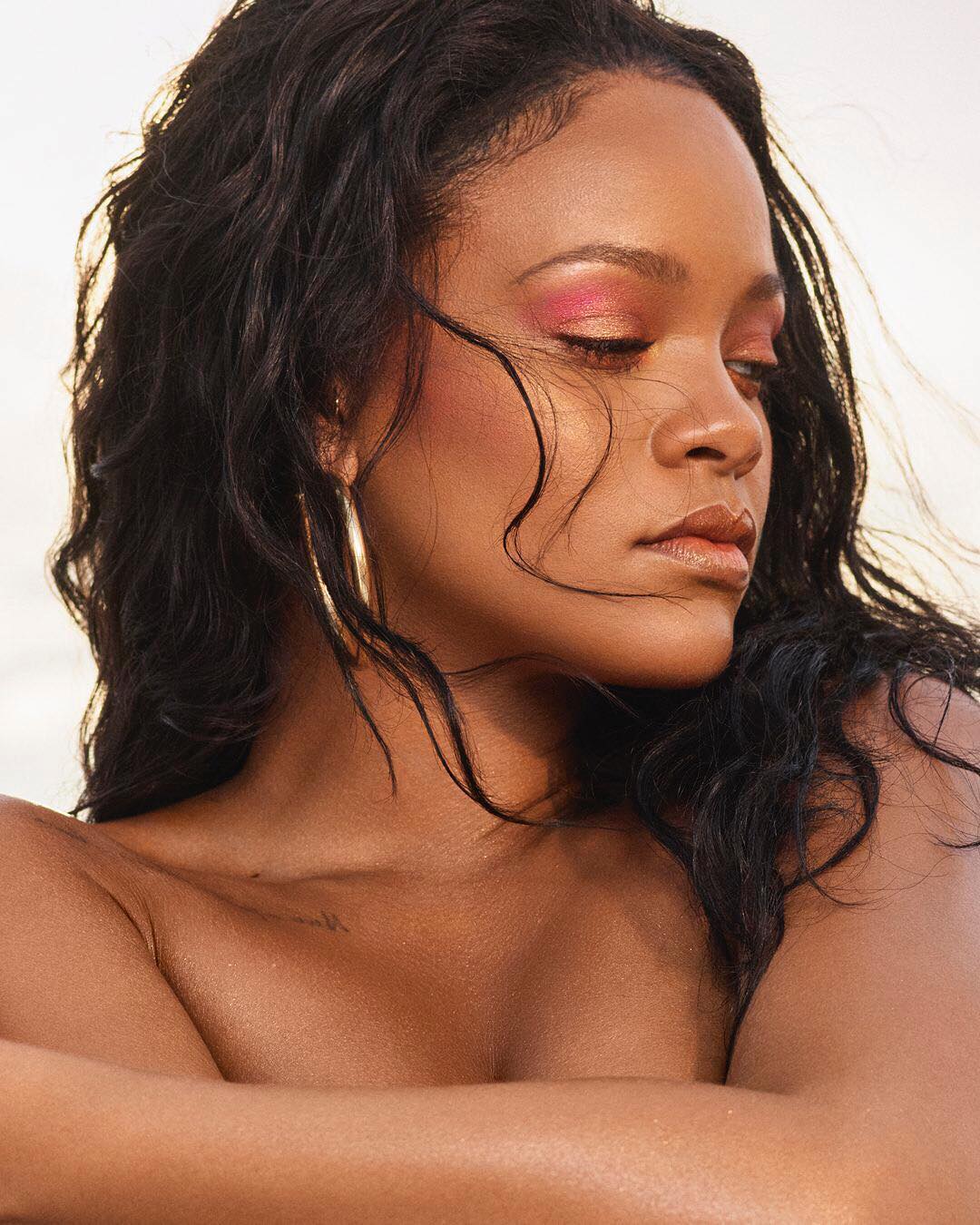 How Fenty Beauty Changed The State Of Play In The Beauty Industry, fenty  beauty 