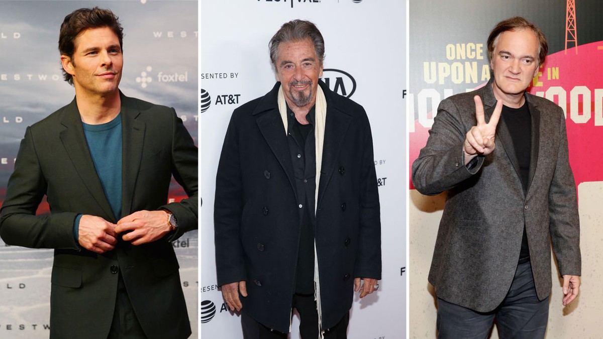 Tarantino's Manson Movie Cast Just Keeps Getting Bigger