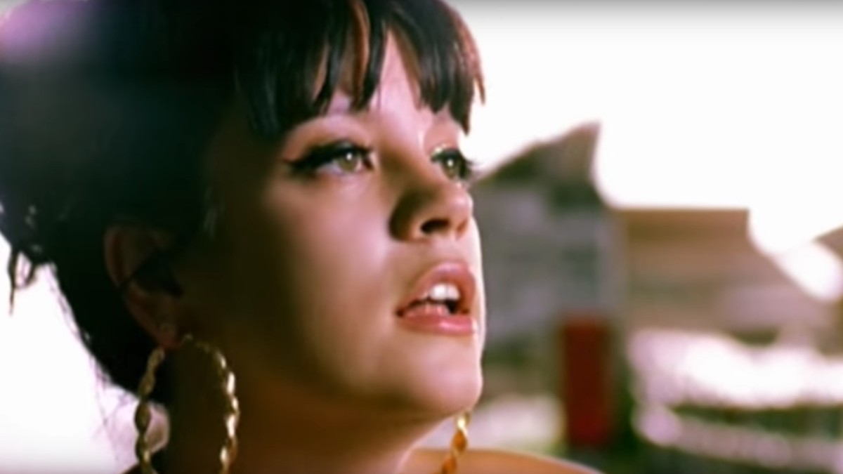 lily allen’s new album signifies a millennial coming of age