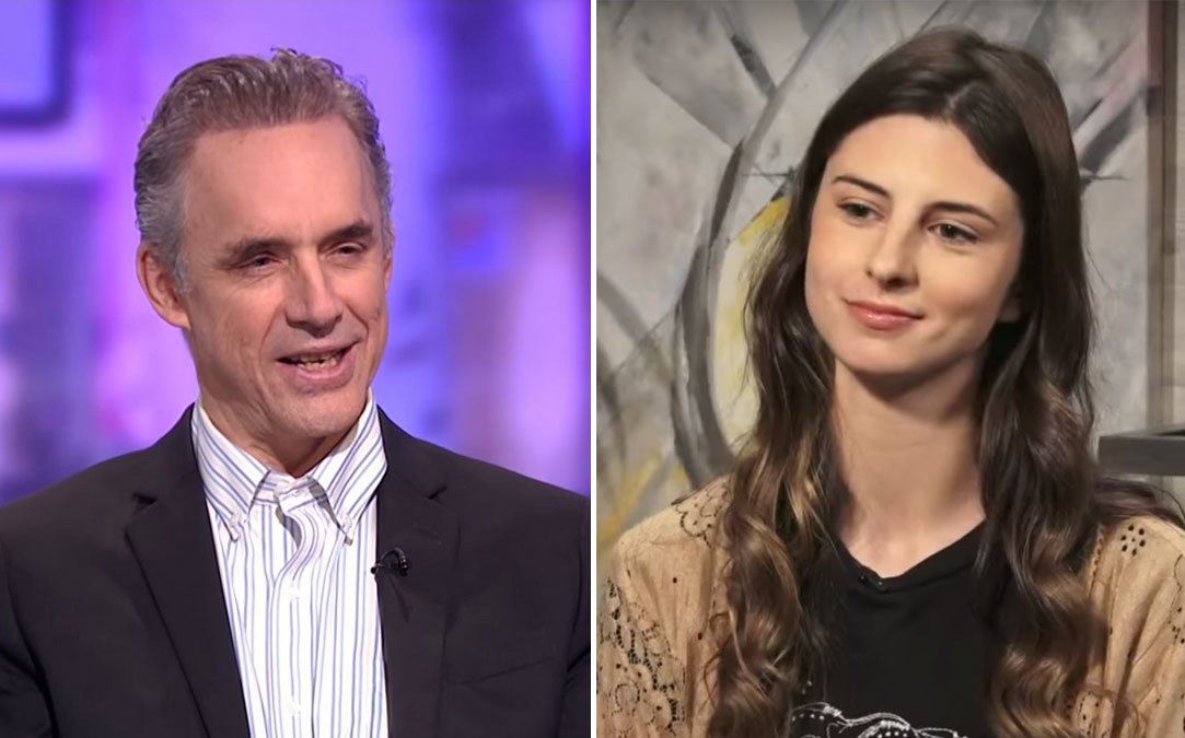 Lindsay Shepherd Is Suing Laurier $3.6 Million Over Peterson Video Controversy