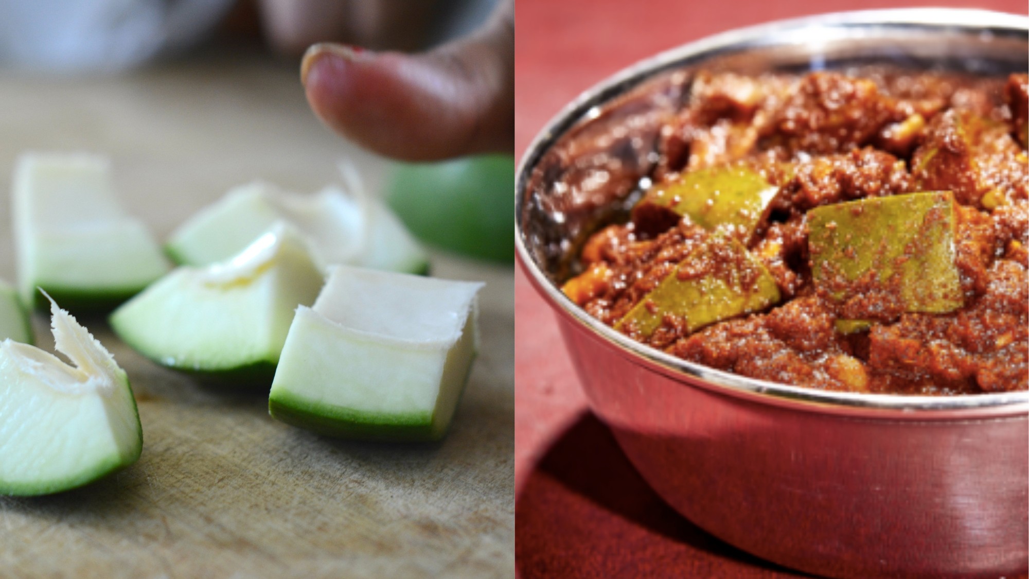 Does Mango Pickle Has Sexual Health Benefits
