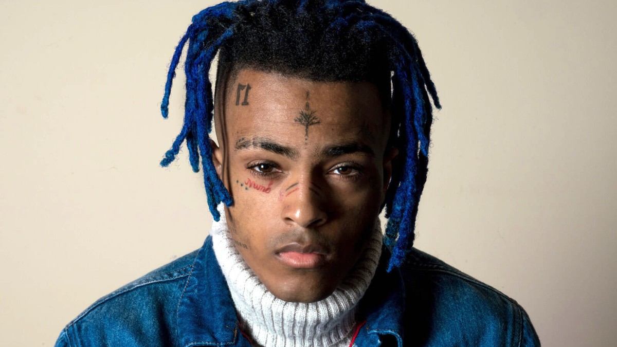 Xxxtentacion Wurde In Florida Erschossen Zahlreiche Musiker Reagieren