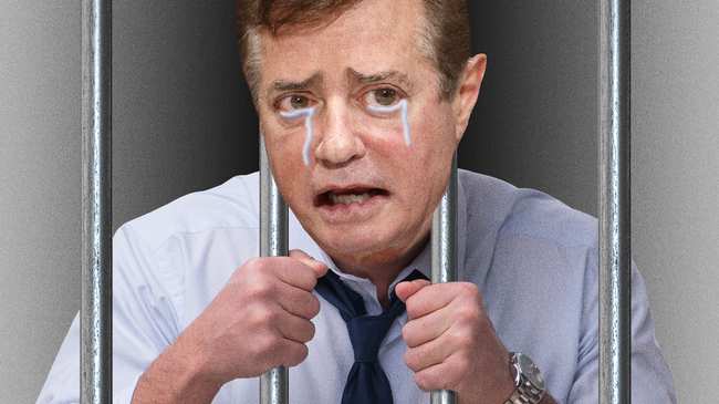 Image result for Paul Manafort