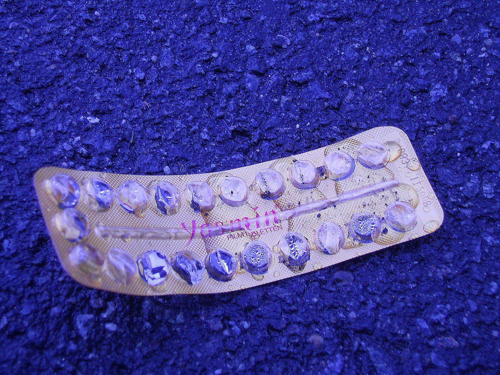 Pillola contraccettiva gratis: solo per under 26