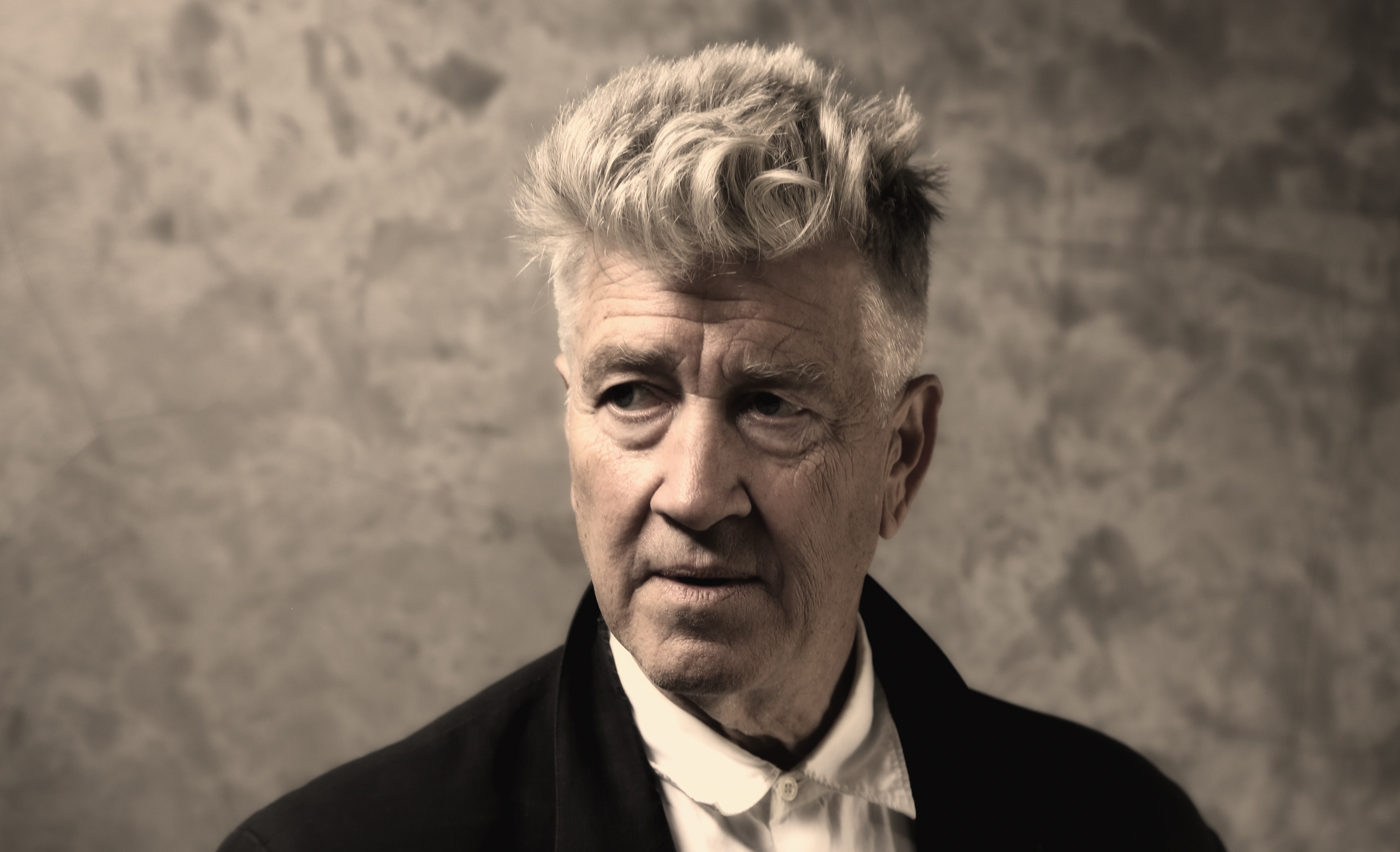 david lynch nwwyorker tad friend