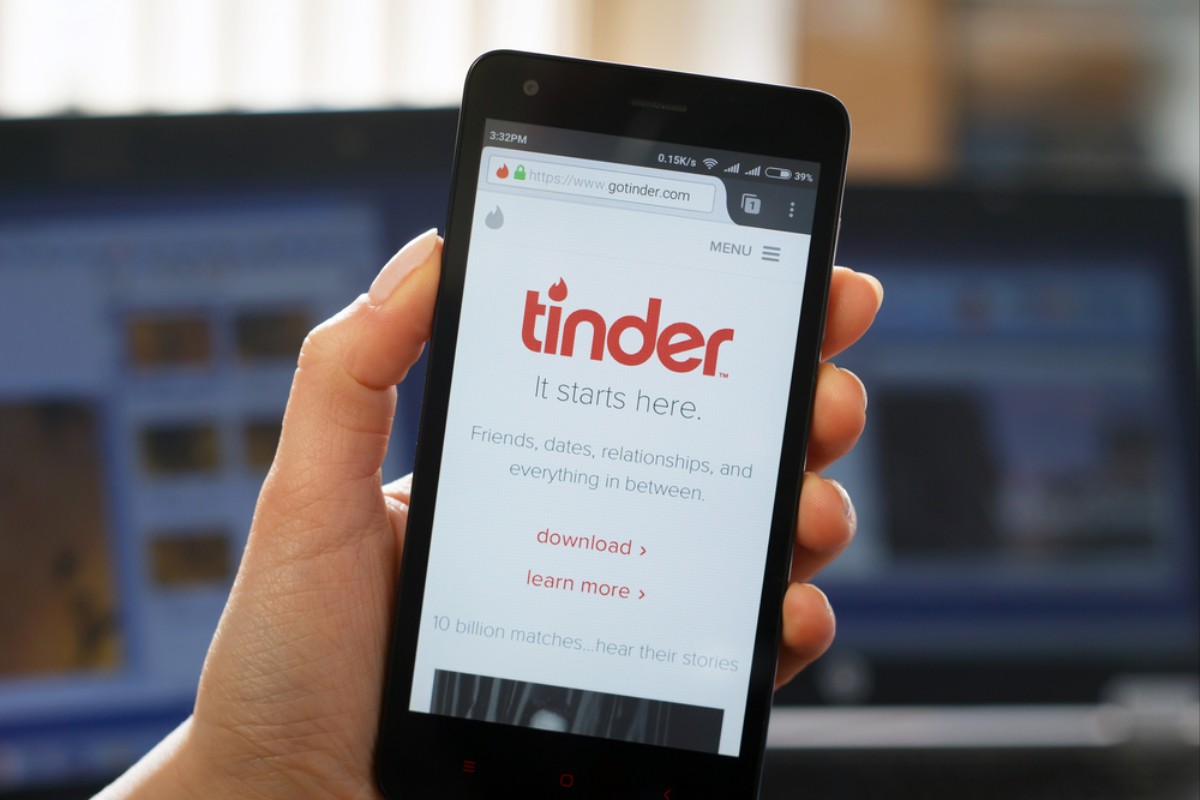 Cómo hacerte un perfil de Tinder perfecto para zorrear