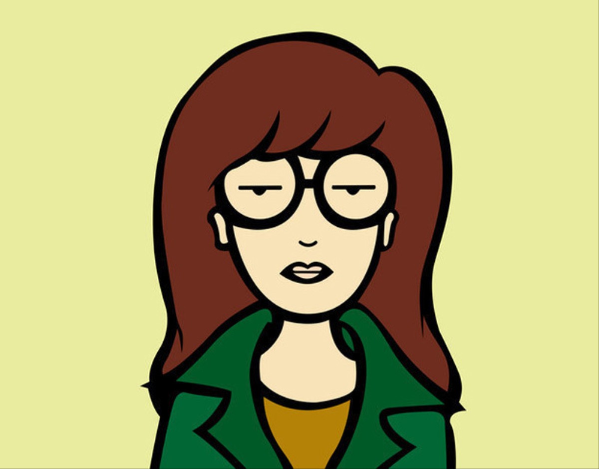 this ‘daria’ reboot will save us from a sick, sad world iD