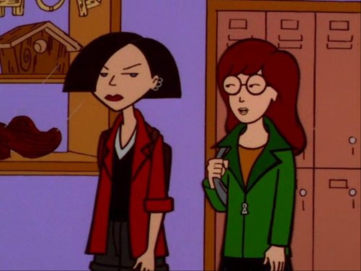 It Looks Like We Re Going To Get A Daria Reboot Vice