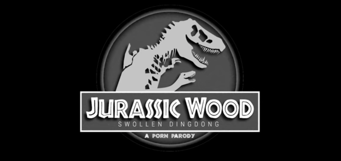 1354px x 641px - The Jurassic World Porn Parody That Asks: What If Dinosaurs Were Porn Stars?