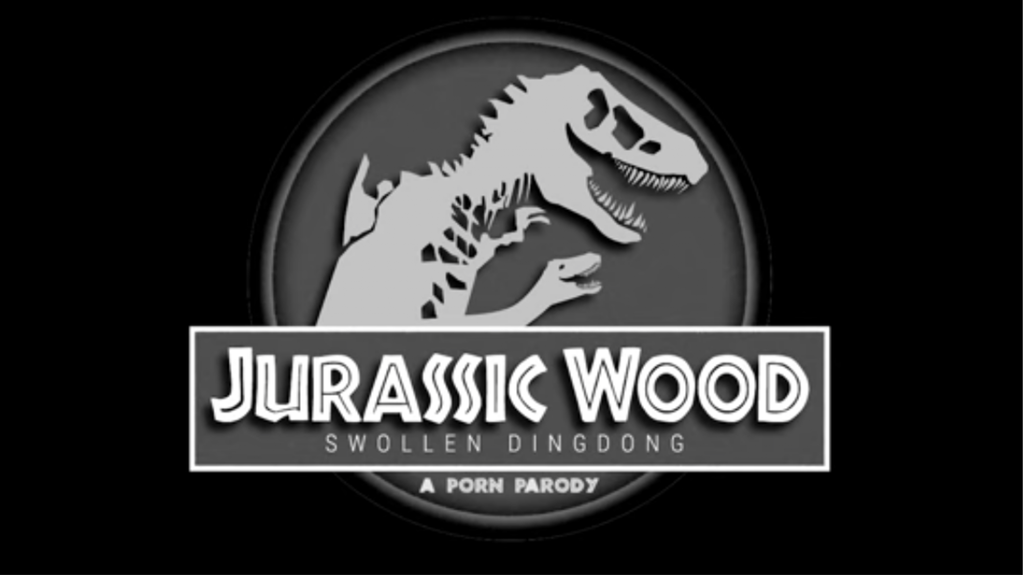 Jurassic World Raptor Porn - The Jurassic World Porn Parody That Asks: What If Dinosaurs ...