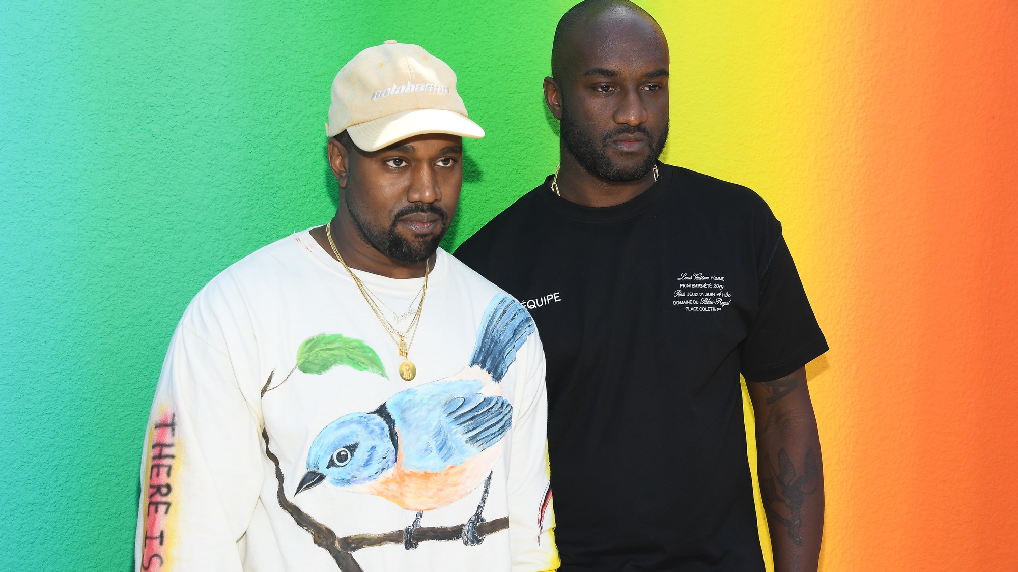 will virgil abloh change the fashion system or should we scrap it all together garage