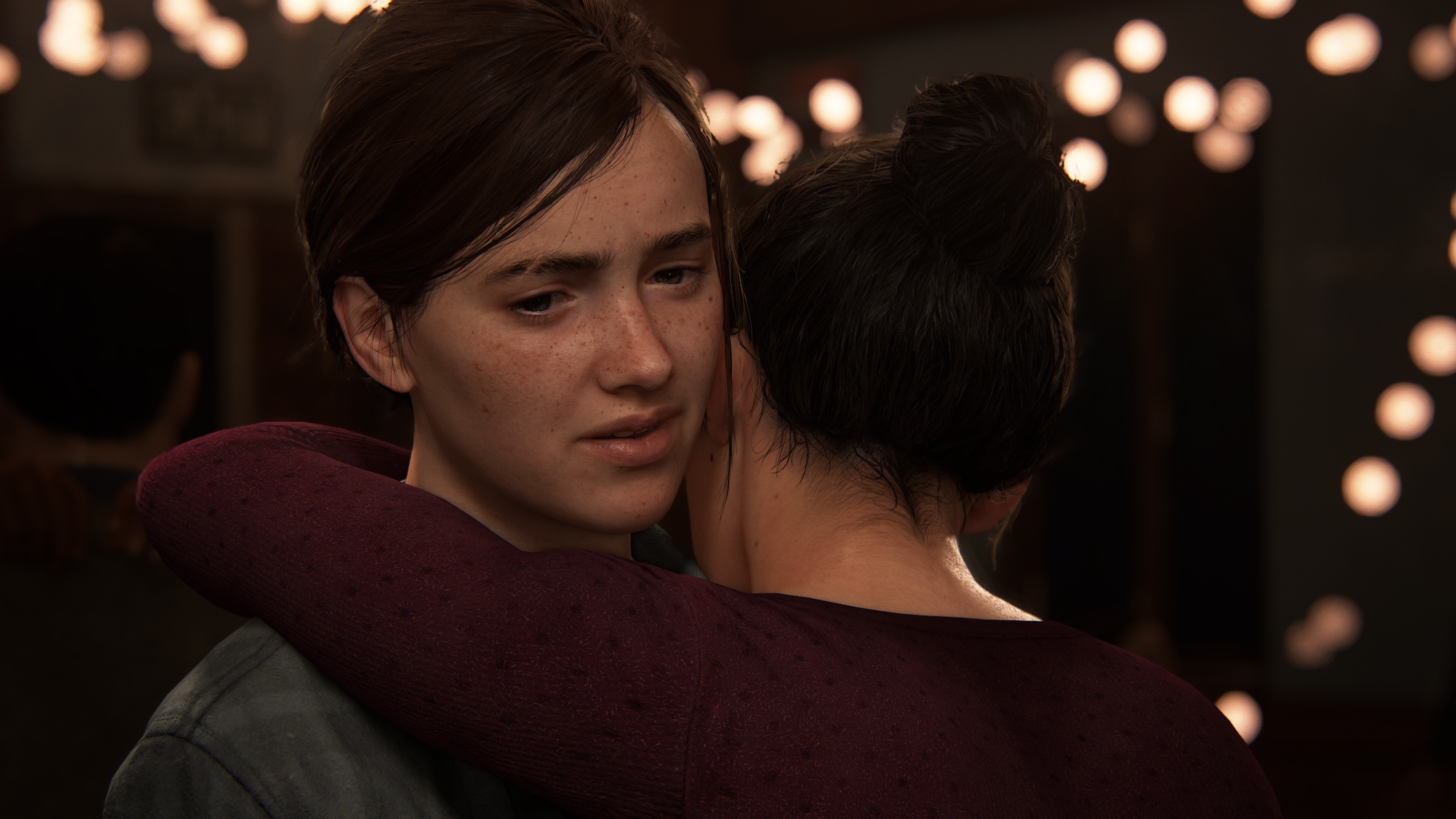 Preview: The Last of Us 2 e o ciclo de violência
