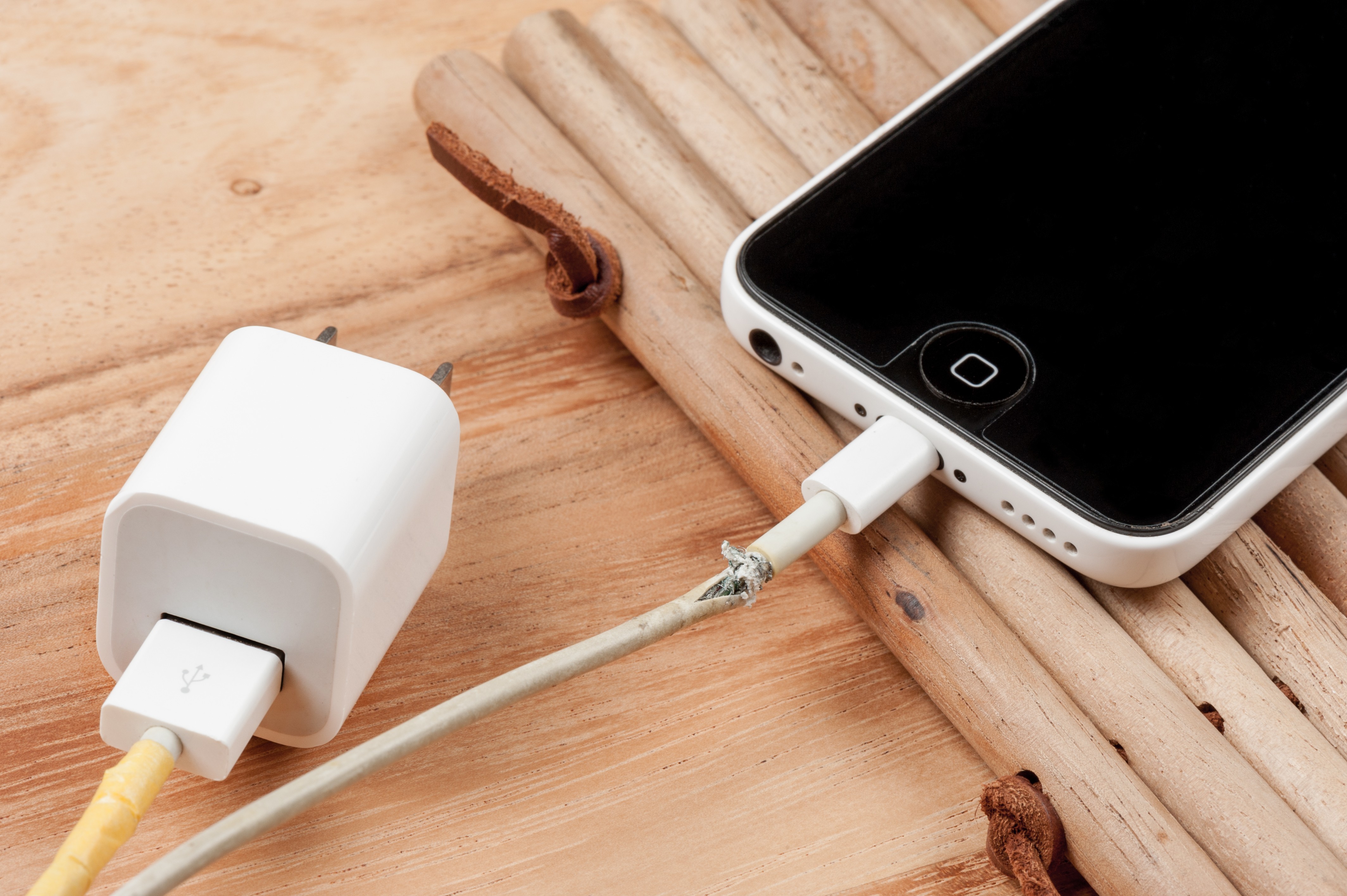 Fake Lightning cables can damage your iPhone. Here's how to make sure yours  is genuine