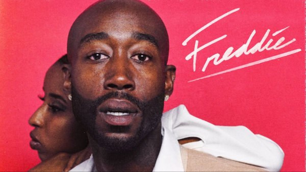 Listen to Freddie Gibbs' Surprise New Mixtape 'Freddie'