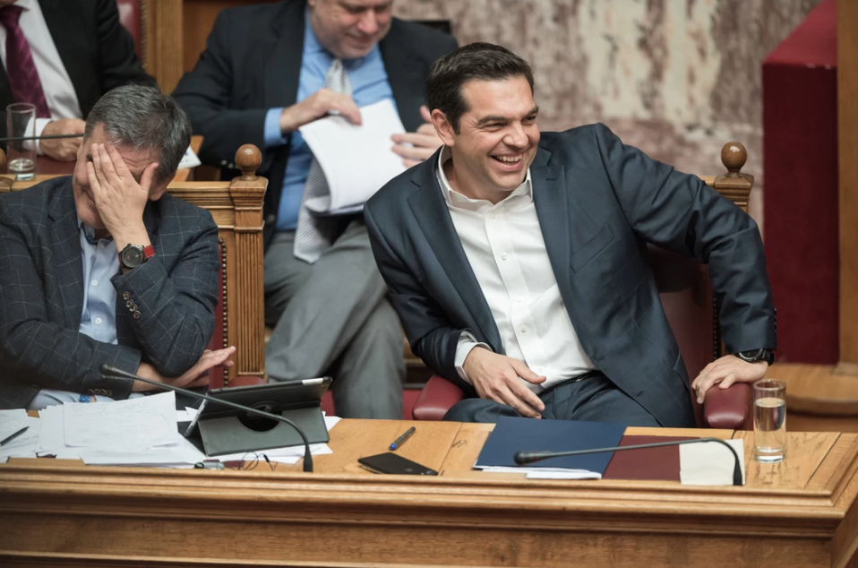 Βγαίνουμε επίσημα με το βίντεο