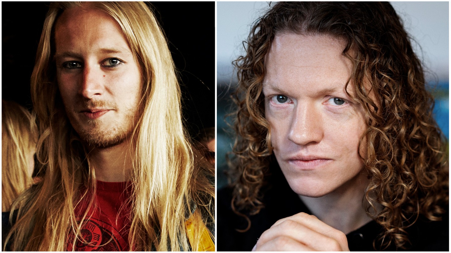 11 Lusciously Locked Metalheads Give Tips on How to Have a Glorious Mane