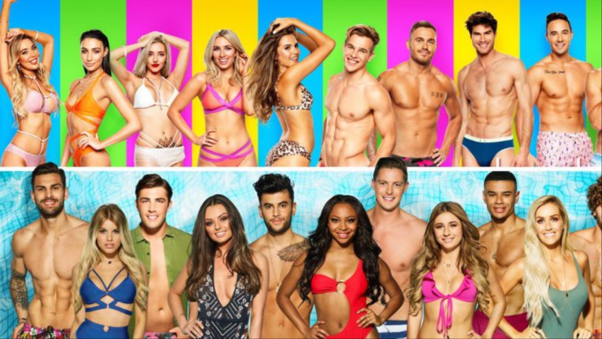 We Compared The British And Australian Love Island Vice