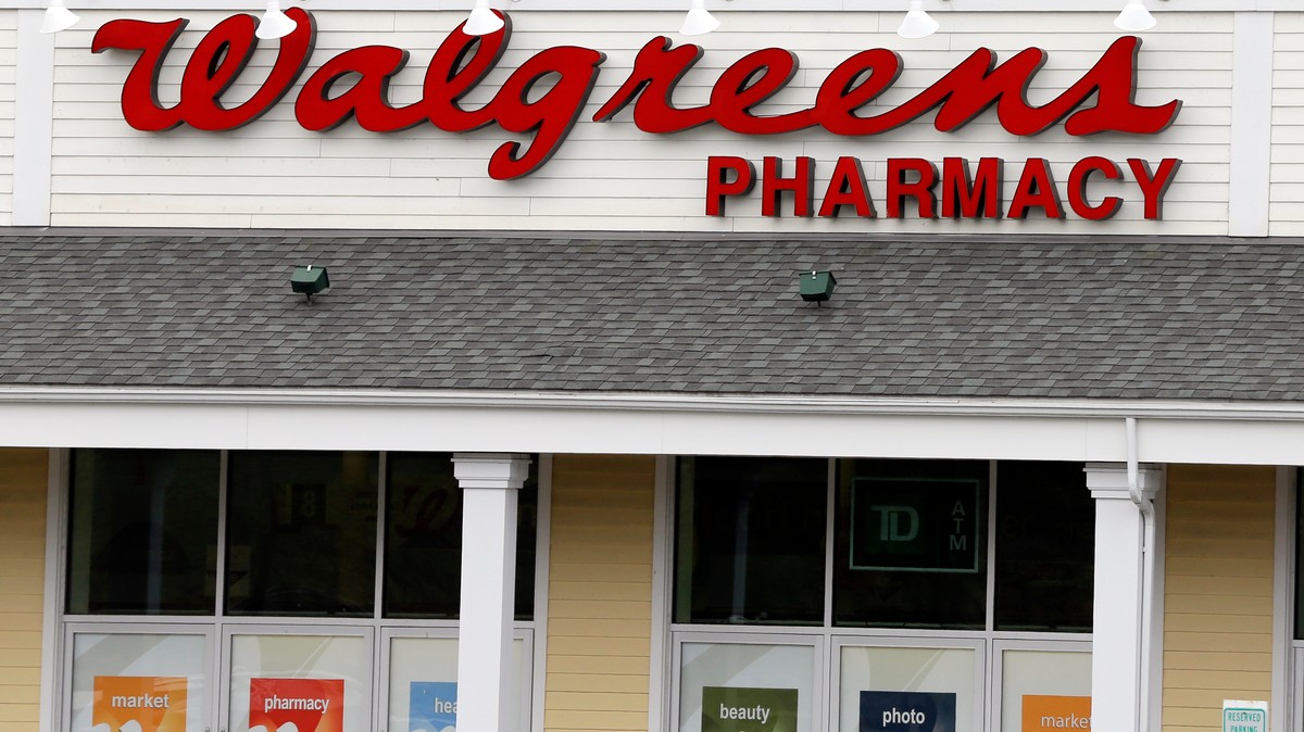 Walgreens says its pharmacist had the right to refuse to fill pregnancy-ending medication