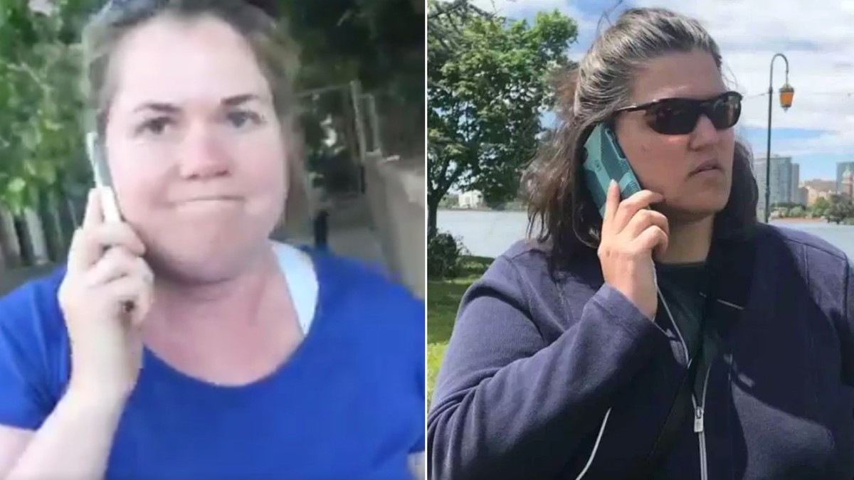 Permitpatty Is An Opportunity For White People To Examine Their