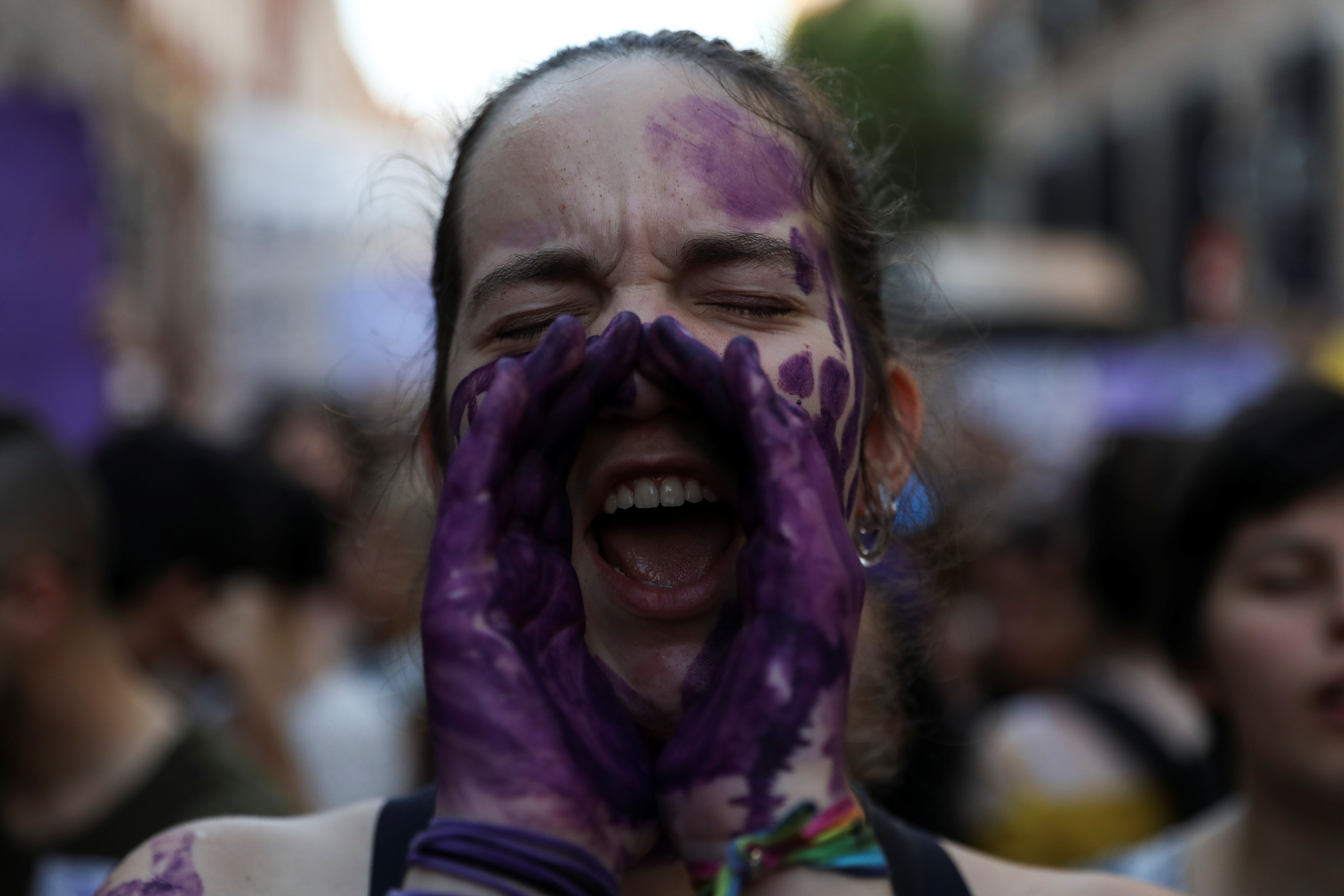 El prototipo de violador español no es un psicópata en un callejón