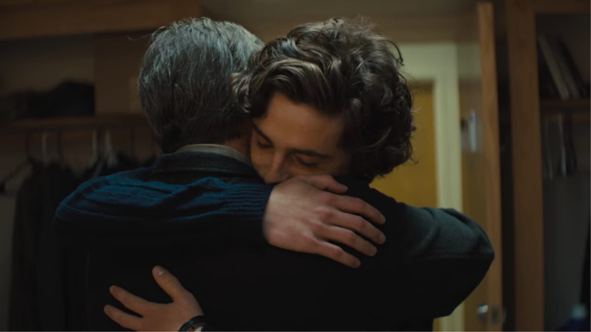 Watch the Trailer for Timothée Chalamet's 'Beautiful Boy