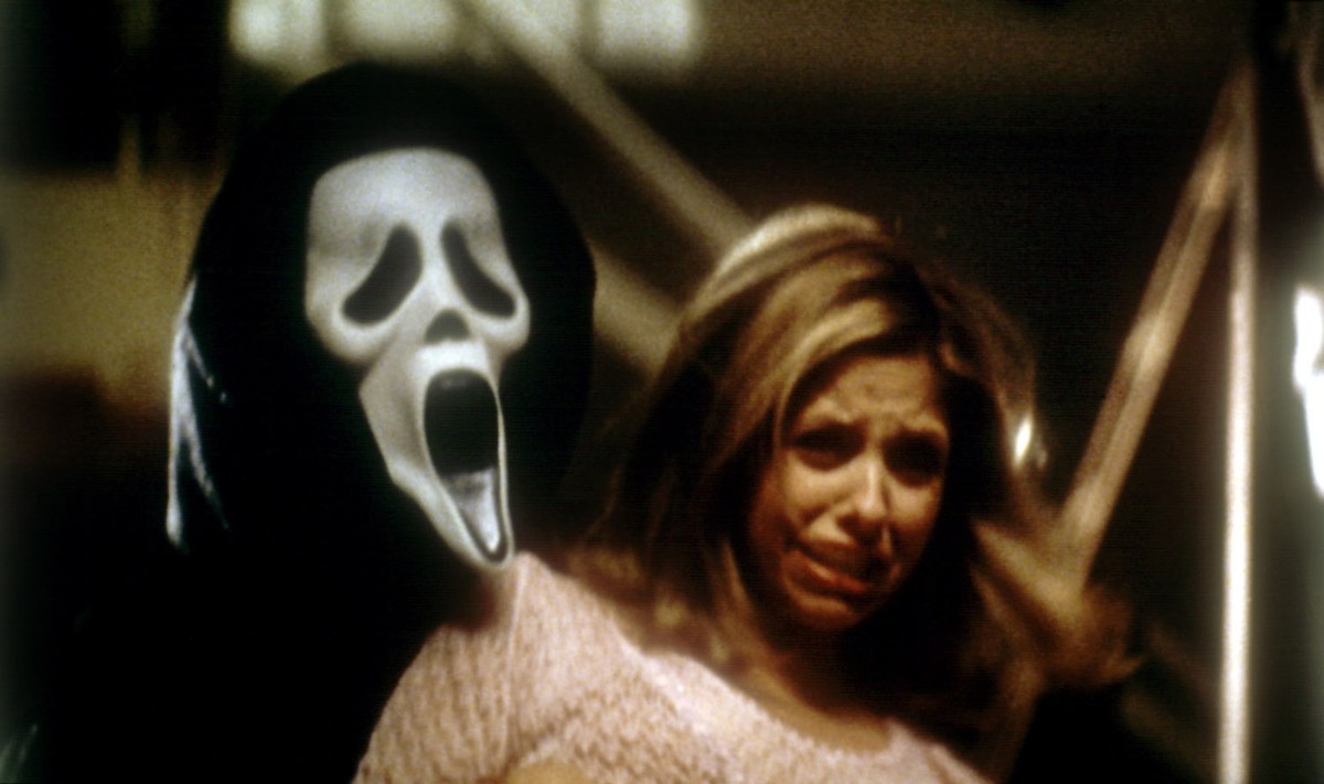 Full article: Brothers, Sisters, and Chainsaws: The Slasher Film