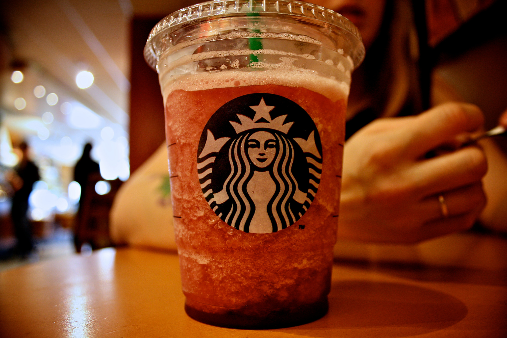 Starbucks Expands Benefits to Cover More Procedures for