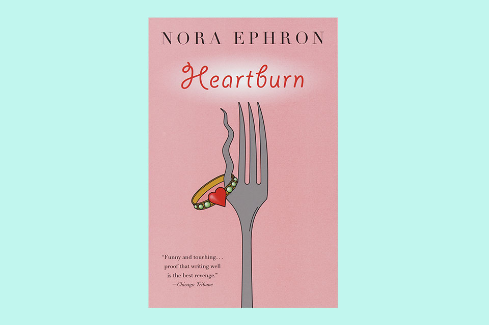 heartburn by ephron