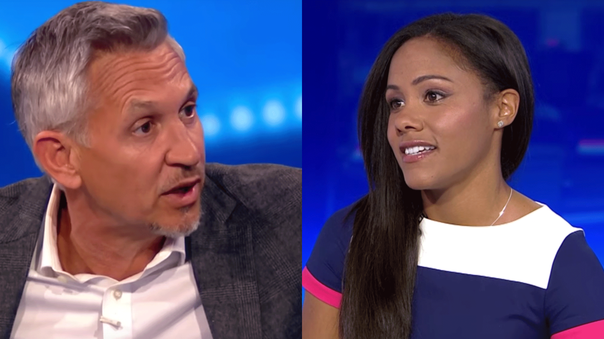 World Cup Pundits, Ranked From Least to Most Annoying