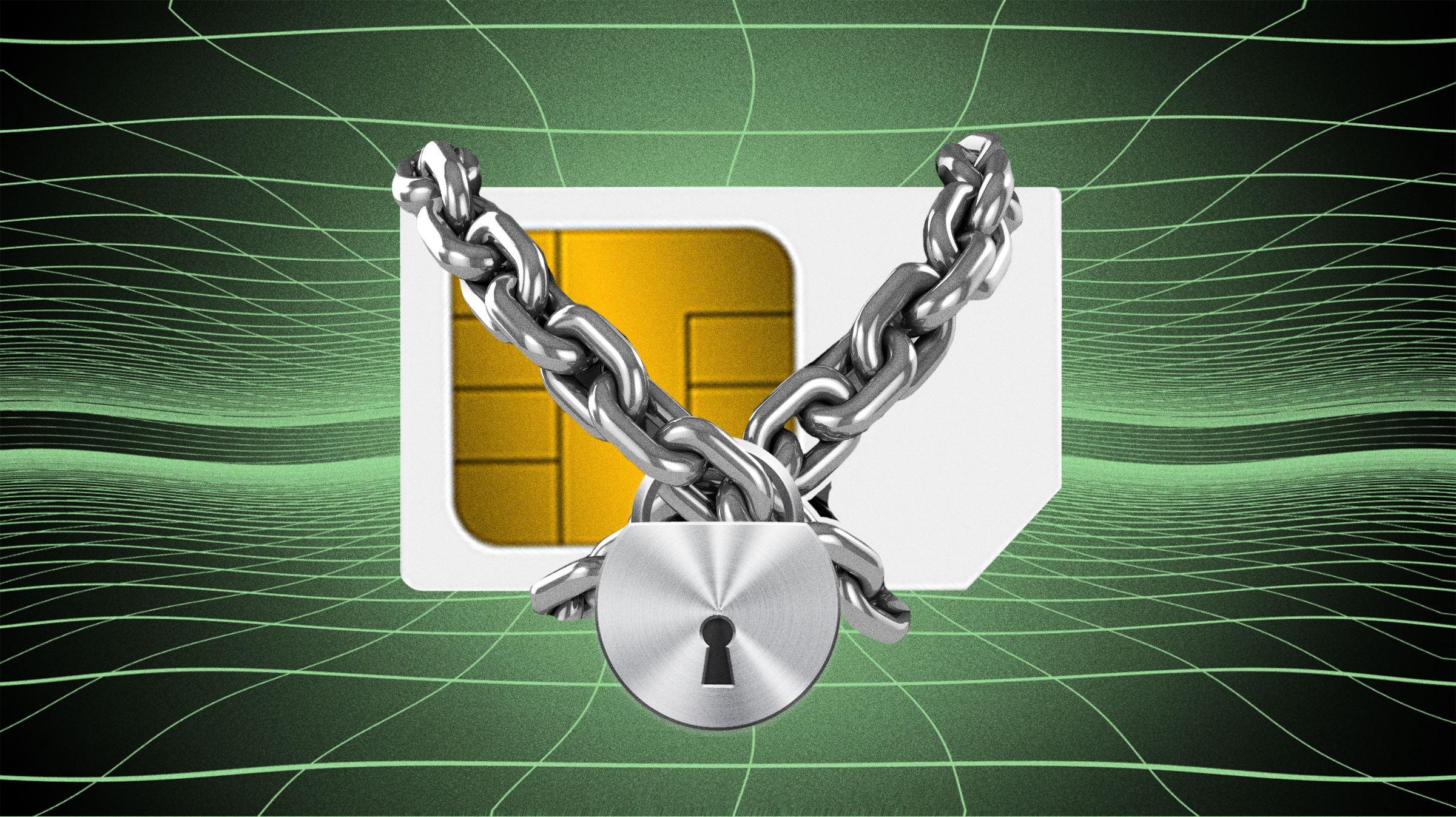sim card hack passcode