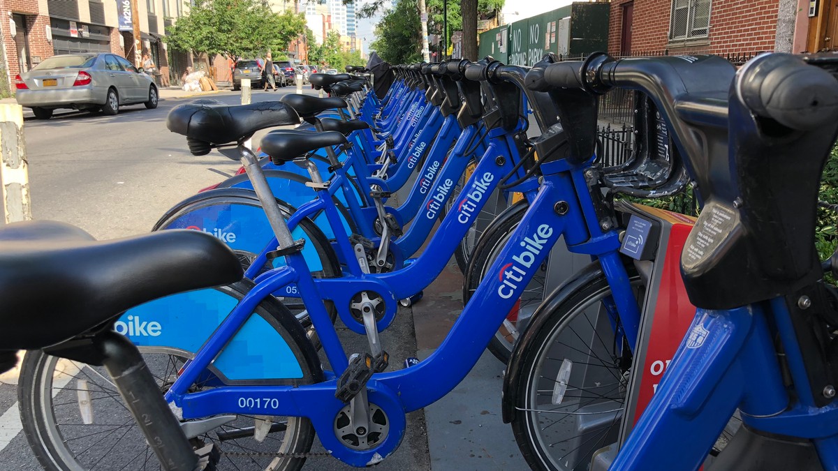 motivate citi bike