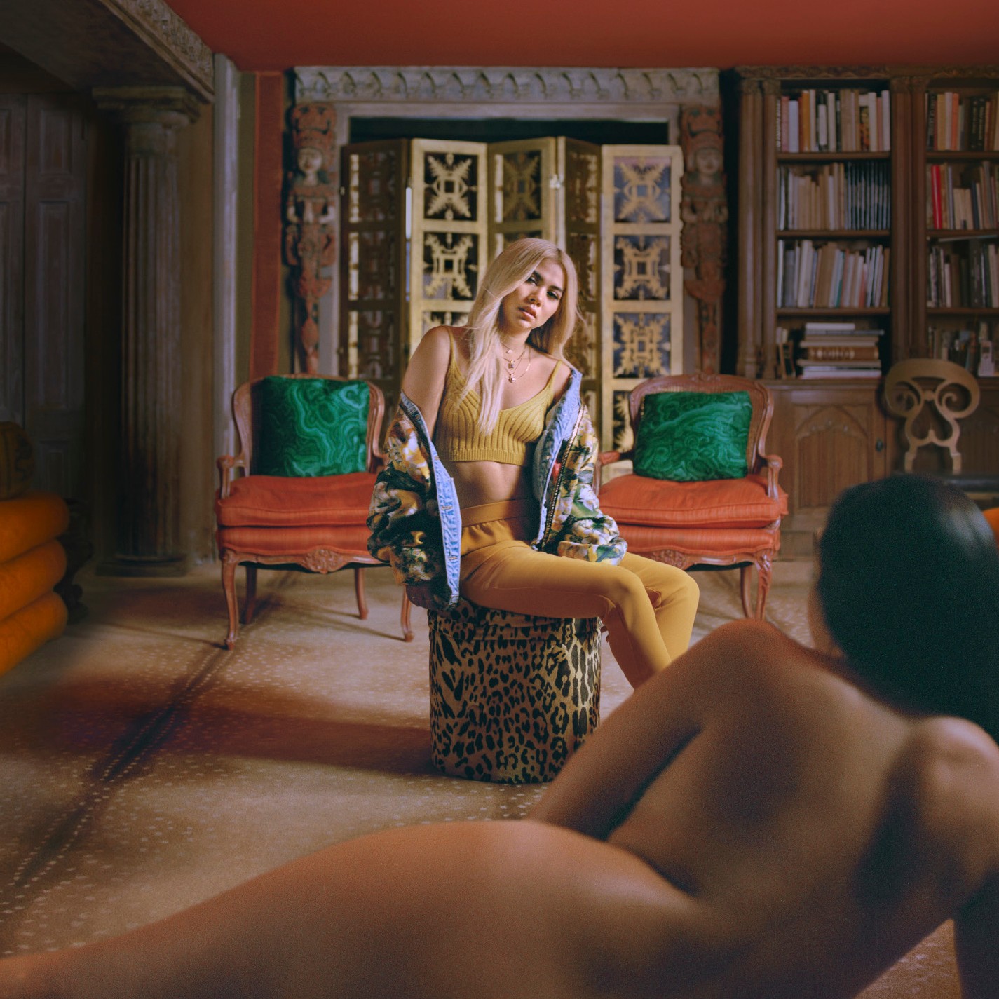 Hayley Kiyoko è la nuova icona lesbica del pop