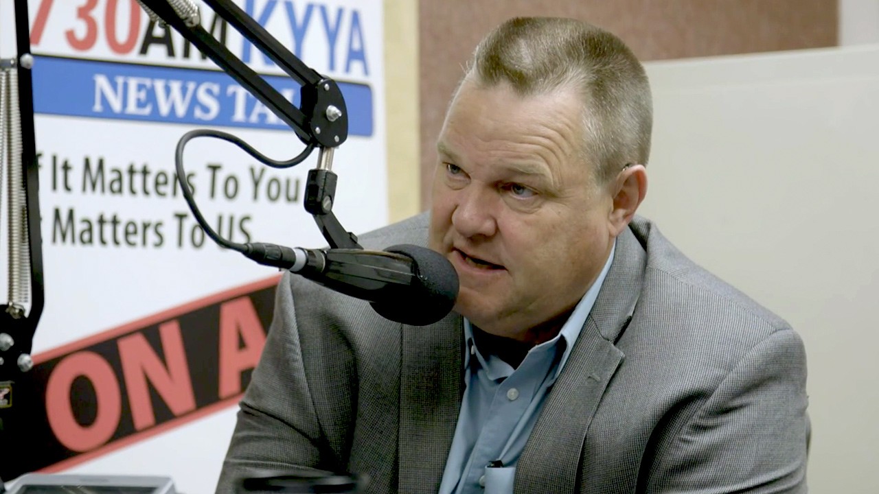 Montana Democrat Jon Tester Doesn't Mind Pissing Off Trump. He Might 