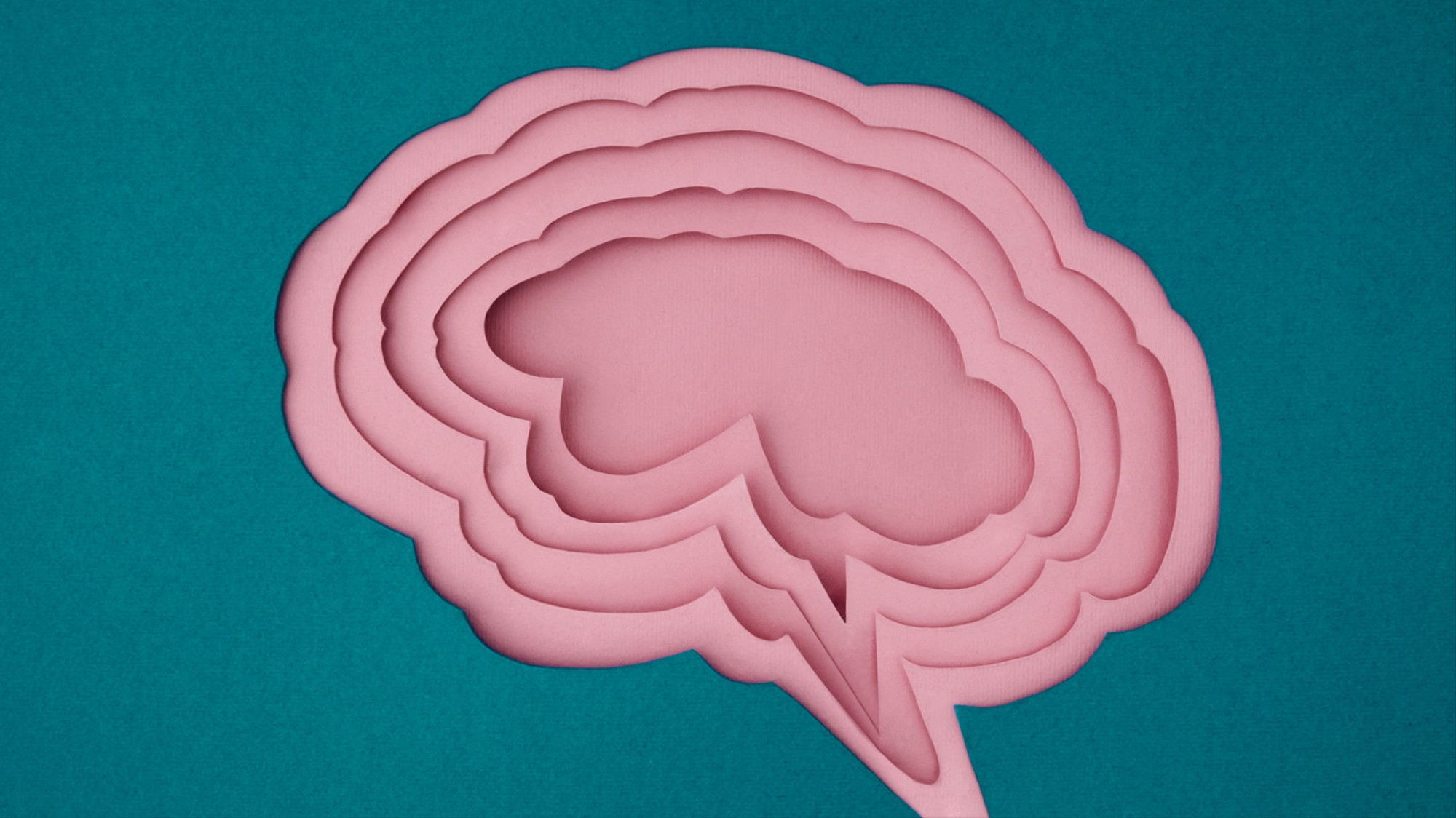 Your Brain Is Constantly Searching for Problems to Fix Your Brain Is Constantly Searching for Problems to Fix