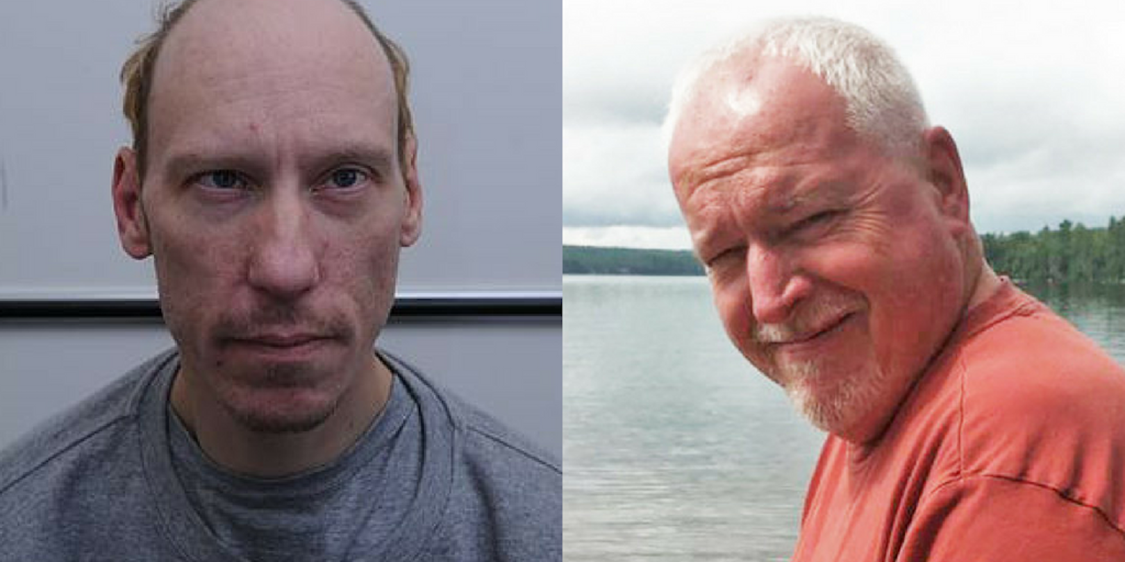 What a British case says about alleged serial killer Bruce McArthur and