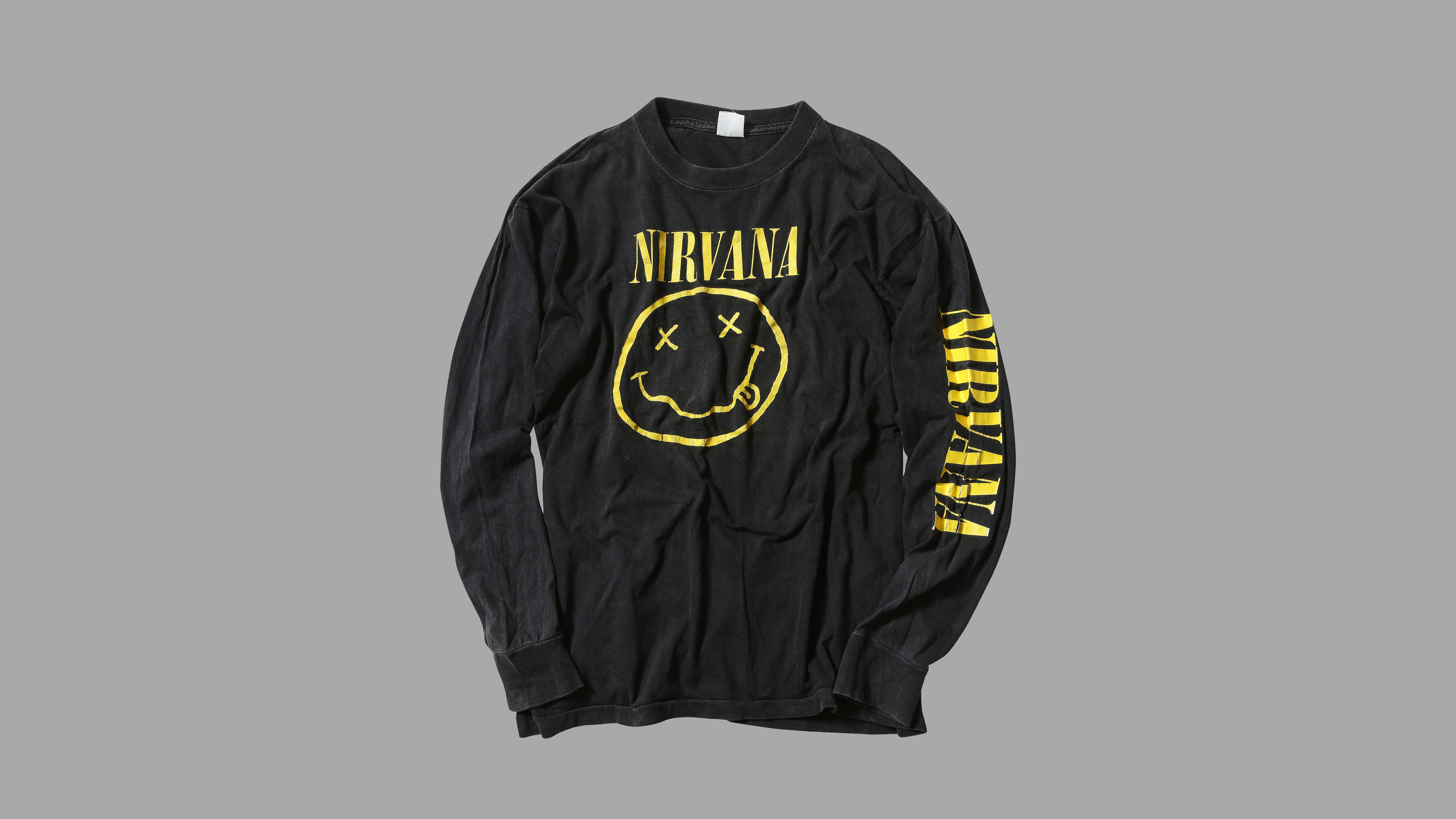 コバーン 着 nirvana ナンバーナイン ヴィンテージ www.seoinjaipur.com