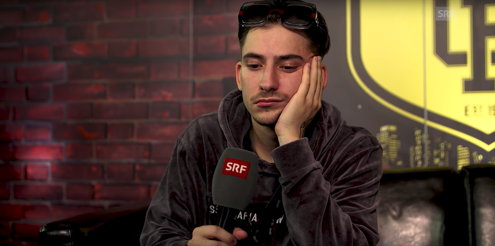 yung hurn gibt am openair frauenfeld das interview des jahres yung hurn gibt am openair frauenfeld das interview des jahres