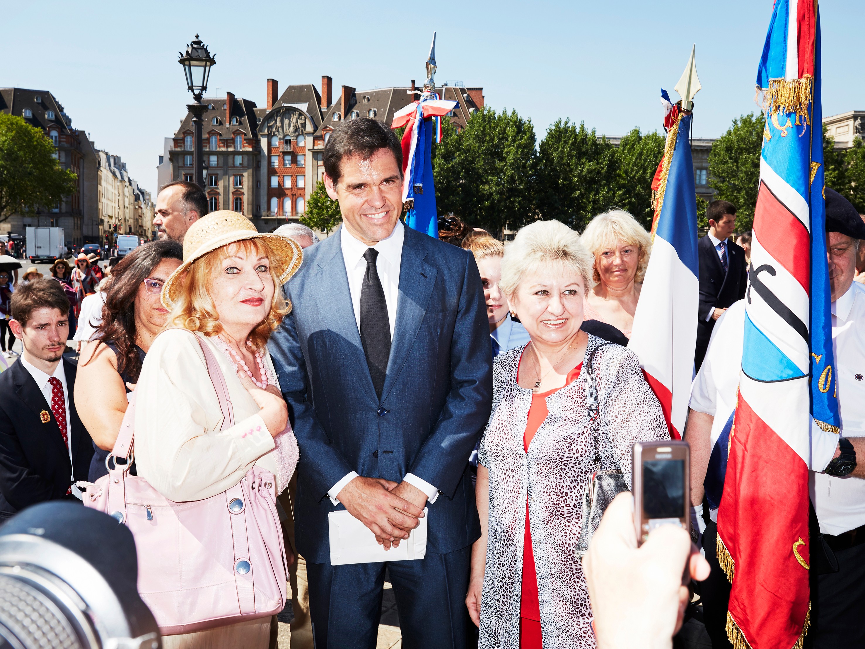 This Guy Is Trying to Bring Back the French Monarchy and ...
