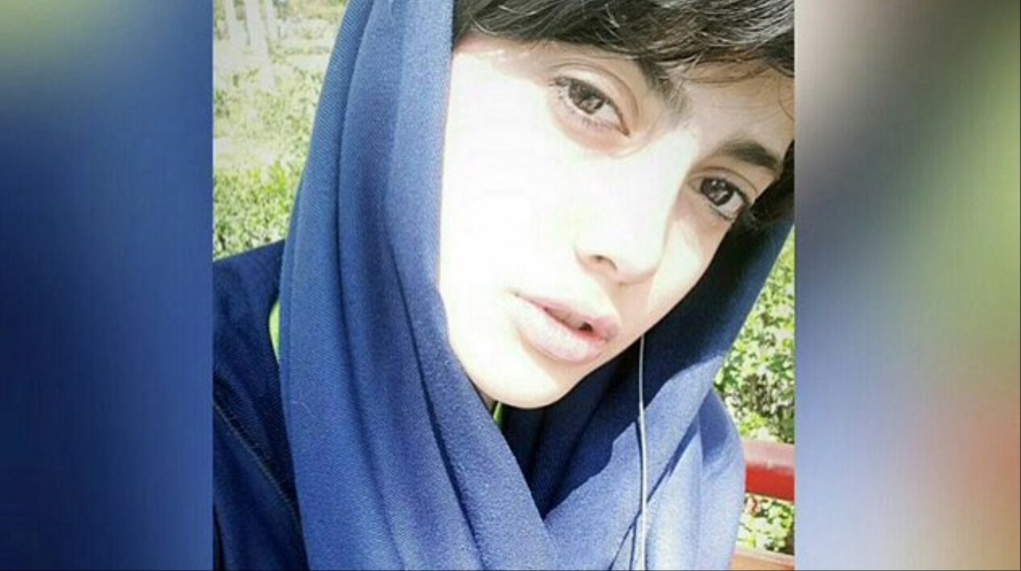 Teen boy sex in Tehran