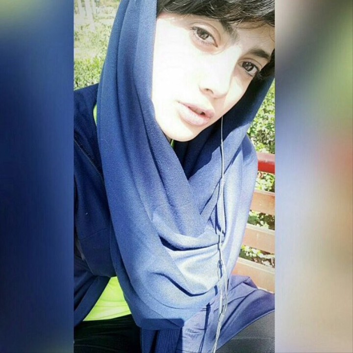An Iranian Teen Was Detained After Posting D