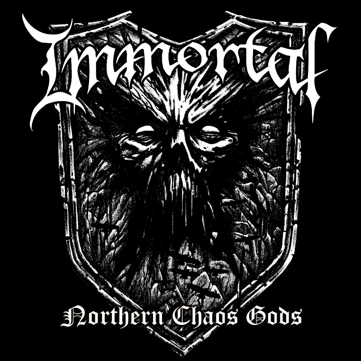 Chaos immortal. Northern Chaos Gods. Immortal - Northern Chaos Gods Box. Mighty Ravendark Immortal. Immortal плакат.