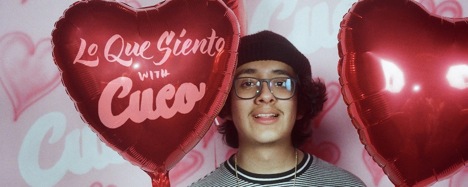 Dear Cuco Dating Sucks How Can I Do It Better
