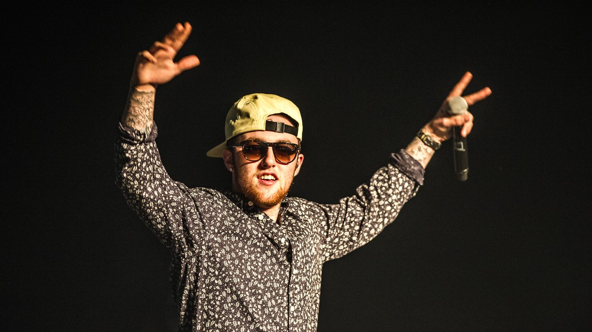 Mac Miller Details New LP 'Swimming,' Shares Woozy 