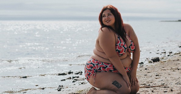 To date a fat chick why 10 Compelling