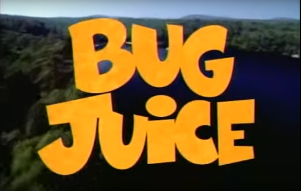 Bug juice is real : r/OneyPlays