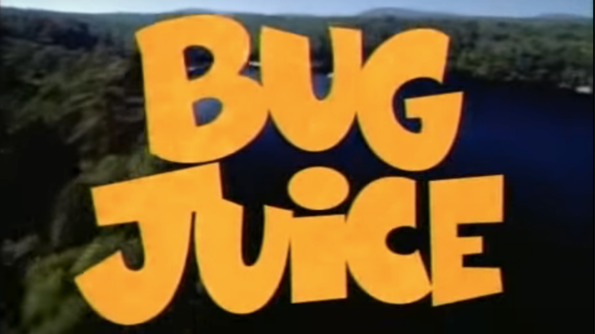 It Doesnt Come In A Jar An Oral History Of Bug Juice