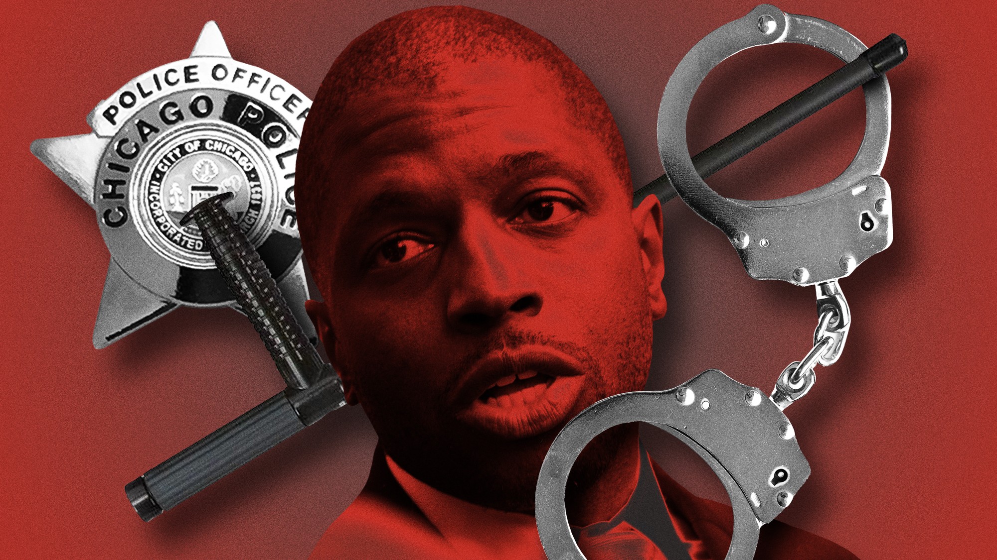 I Was Tortured Into Giving A False Confession To Chicago Police Vice