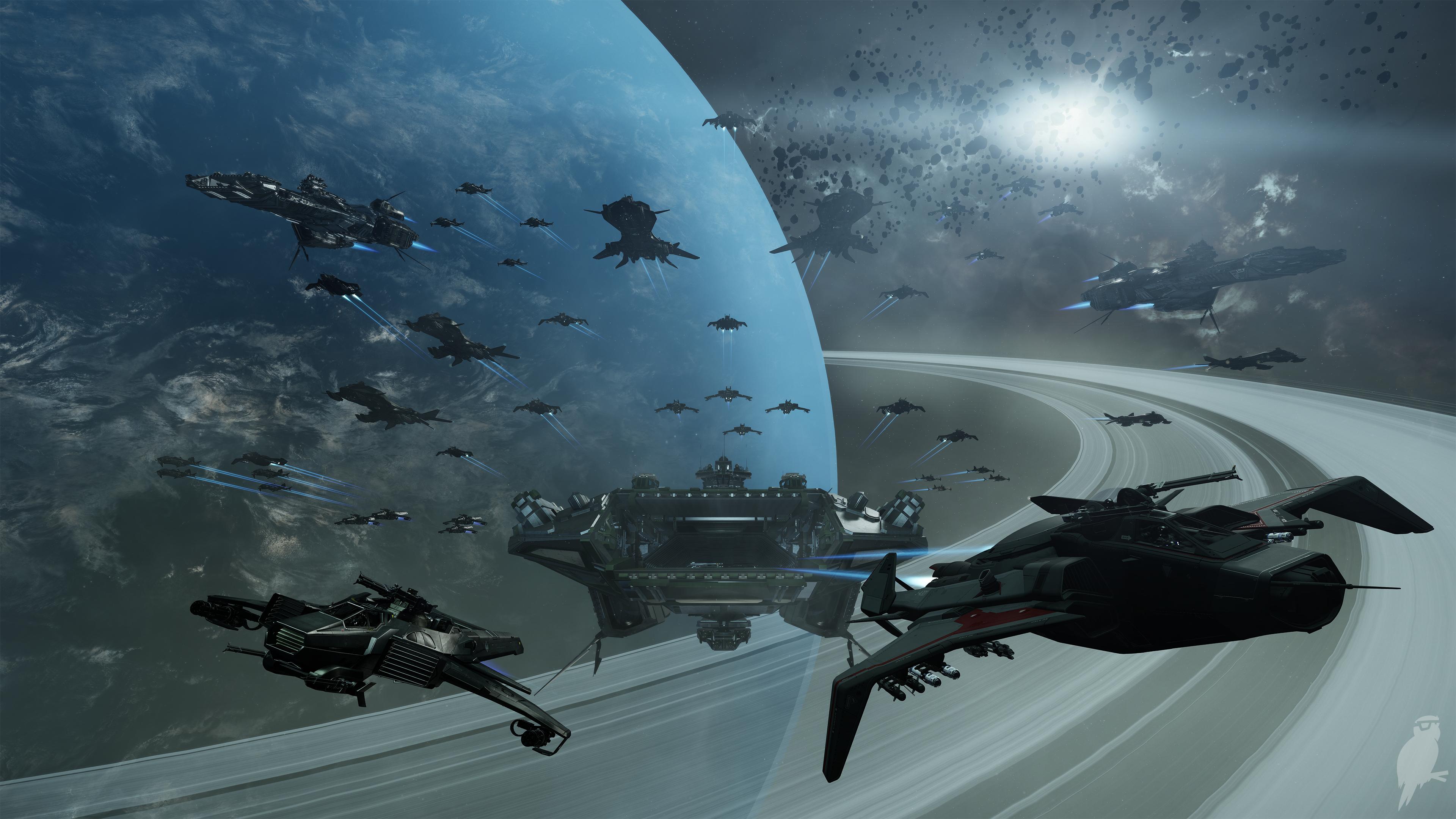 Star Citizen' Court Documents Reveal the Messy Reality of Crowdfunding a  $200 Million Game