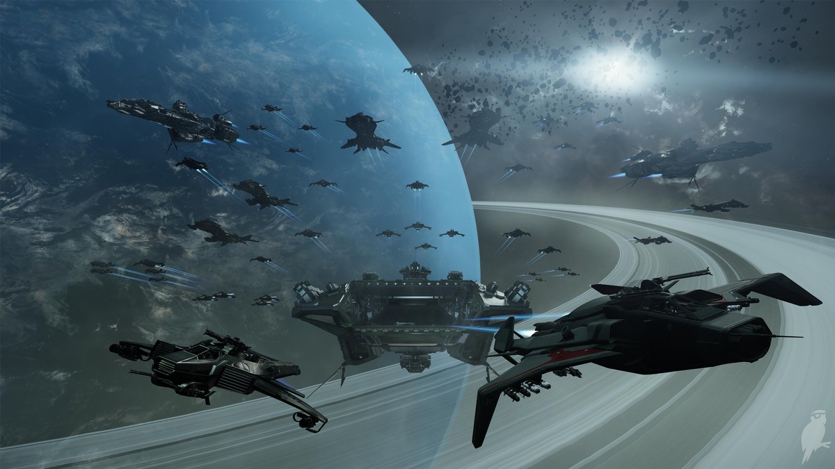 ‘Star Citizen’ Court Documents Reveal the Messy Reality of Crowdfunding a $200 Million Game