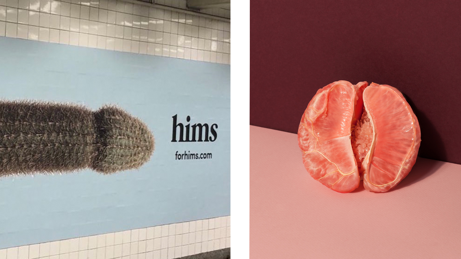 Thinx period pants advert has been deemed too 'inappropriate' too be  displayed